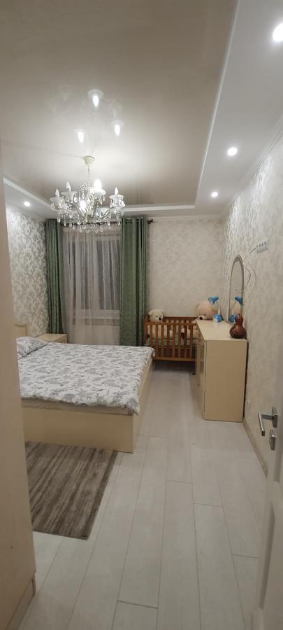 Дрогобицька 10В Апартаменти Truskavets Dış mekan fotoğraf