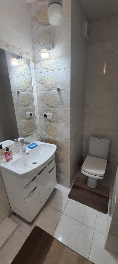 Дрогобицька 10В Апартаменти Truskavets Dış mekan fotoğraf